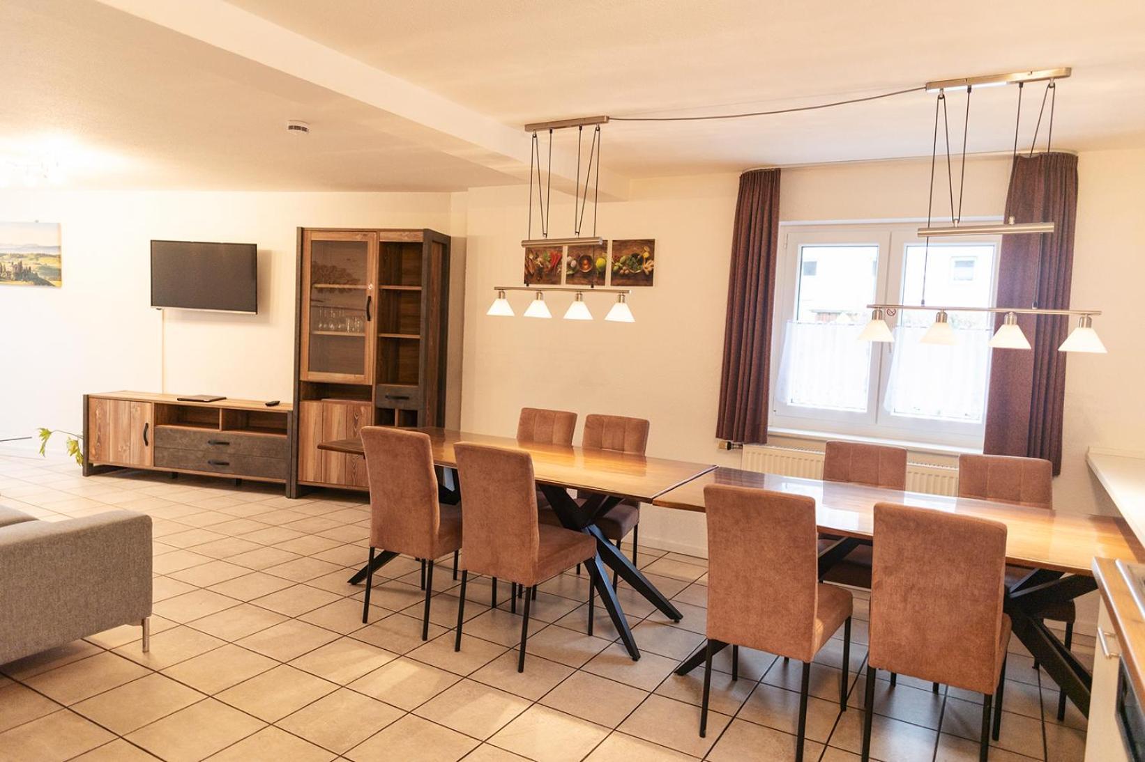 Gasthaus Kranz Lausheim Quarto foto