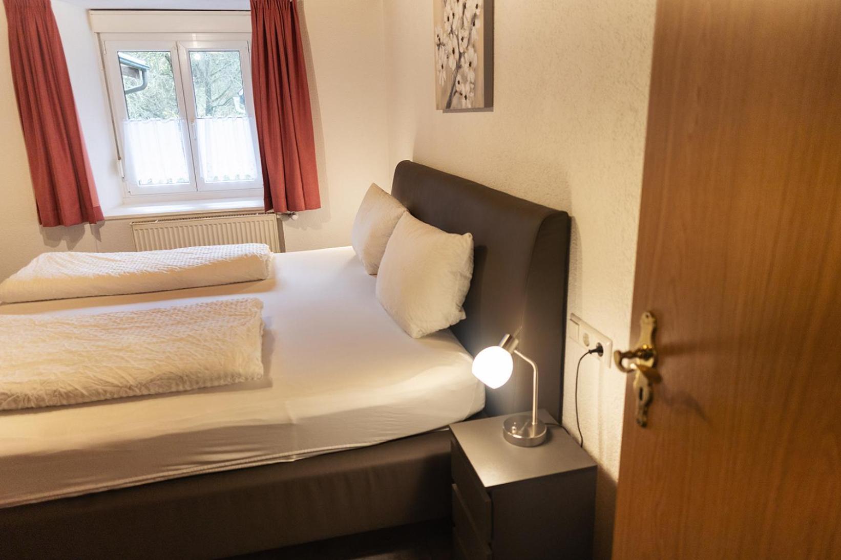 Gasthaus Kranz Lausheim Quarto foto